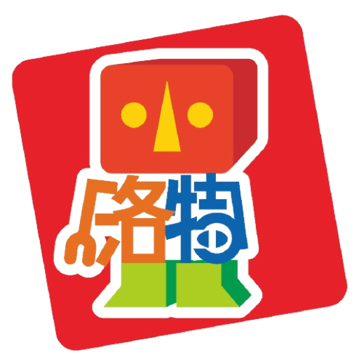 小洛特樂高機器人