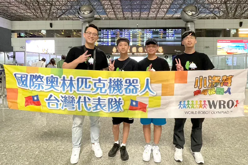 高雄樂高機器人課程推薦，輕鬆掌握程式設計